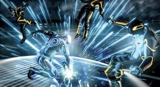 Illustration for article titled Is This Tron Legacy's Big Bad?